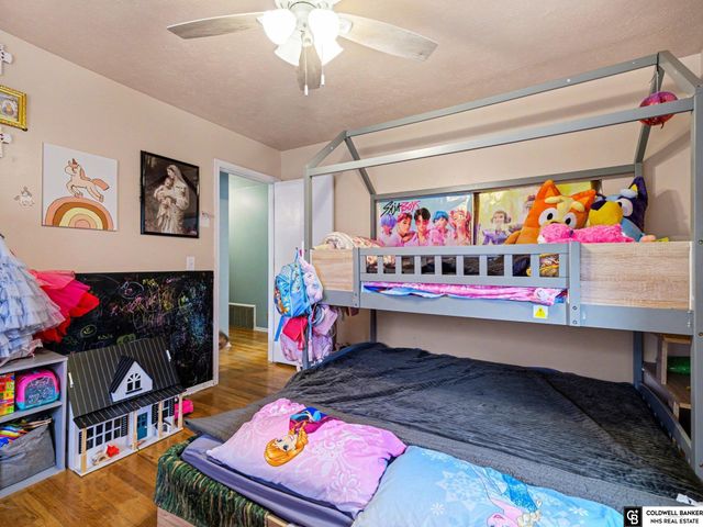 401 Garden Avenue, Bellevue, NE 68005