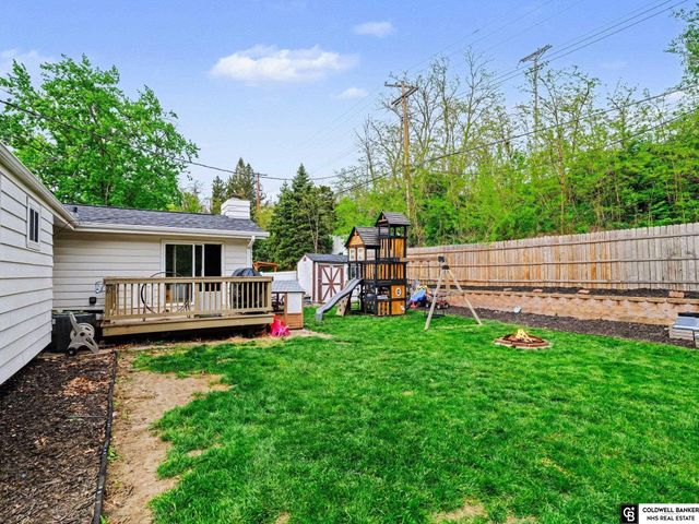 401 Garden Avenue, Bellevue, NE 68005