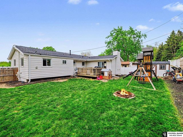 401 Garden Avenue, Bellevue, NE 68005