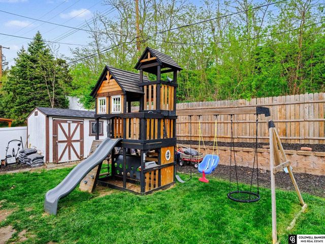 401 Garden Avenue, Bellevue, NE 68005