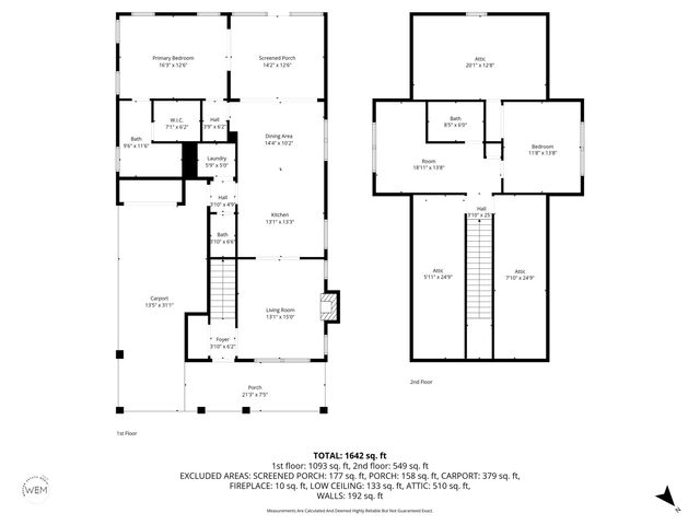 1109 Duke St., Georgetown, SC 29440