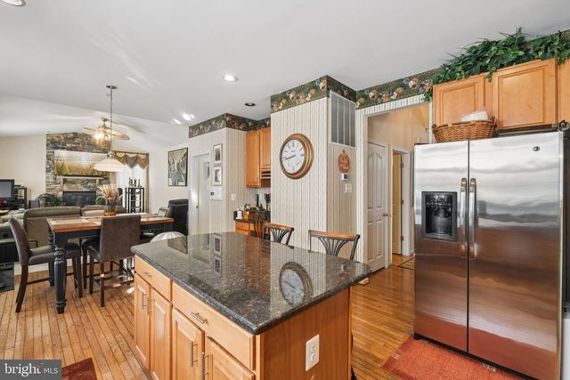 10019 GRAYSTONE DR, Upper Marlboro, MD 20772