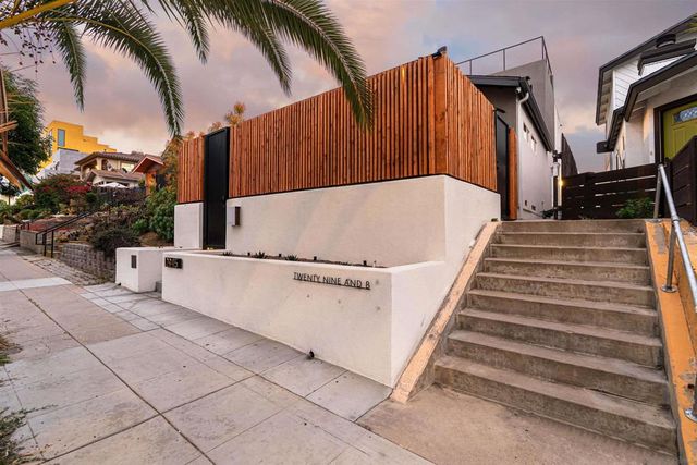 2945 47 B St, San Diego, CA 92102