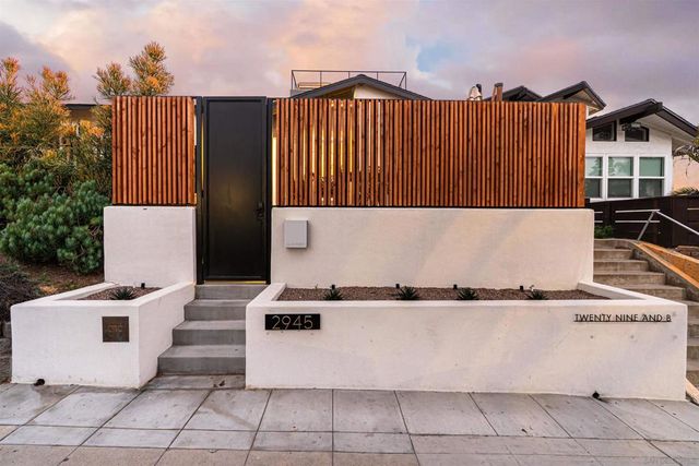 2945 47 B St, San Diego, CA 92102