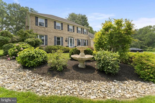 491 W CHESTNUT HILL RD, Newark, DE 19713