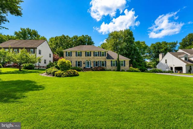 491 W CHESTNUT HILL RD, Newark, DE 19713