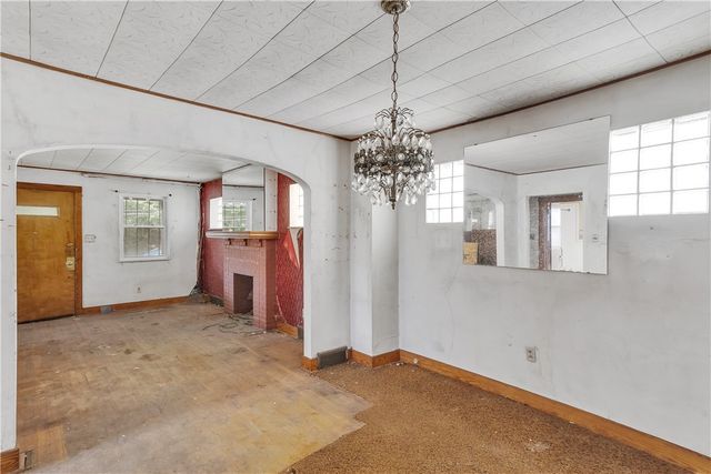 1541 Marie St, Wilkinsburg, PA 15221