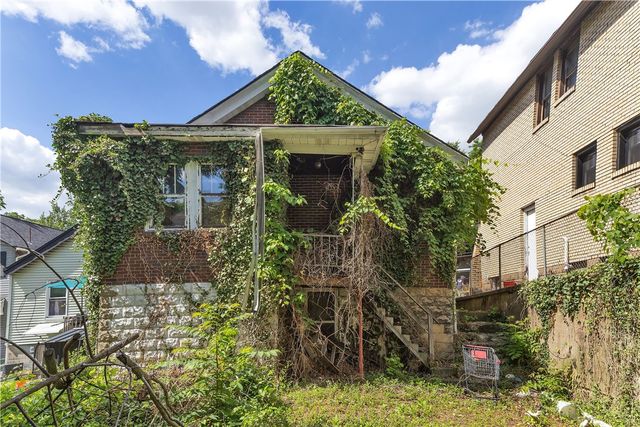 1541 Marie St, Wilkinsburg, PA 15221