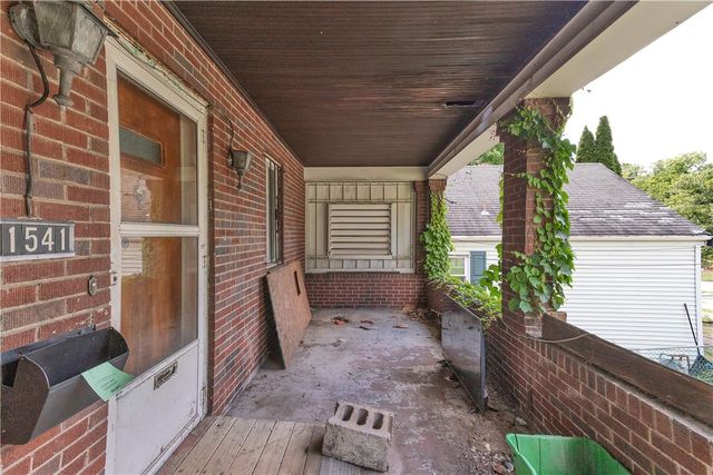1541 Marie St, Wilkinsburg, PA 15221
