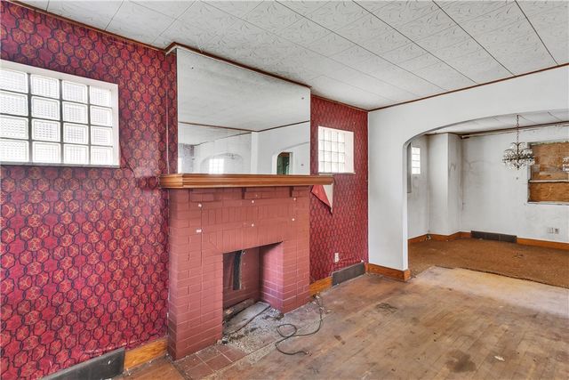 1541 Marie St, Wilkinsburg, PA 15221