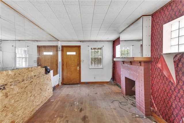 1541 Marie St, Wilkinsburg, PA 15221