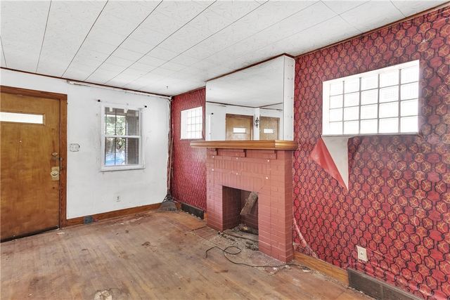 1541 Marie St, Wilkinsburg, PA 15221
