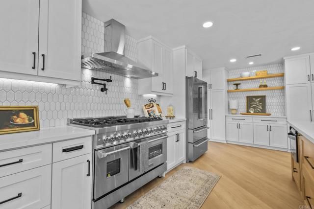 1051 Via Rancho Parkway, Escondido, CA 92029