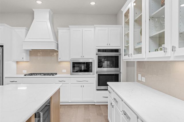 14810 Taftsville Bridge Lane, Willis, TX 77318