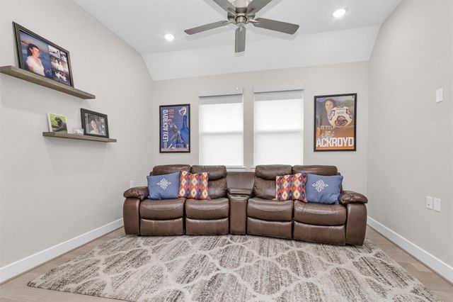 14810 Taftsville Bridge Lane, Willis, TX 77318