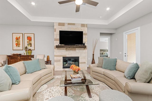 14810 Taftsville Bridge Lane, Willis, TX 77318