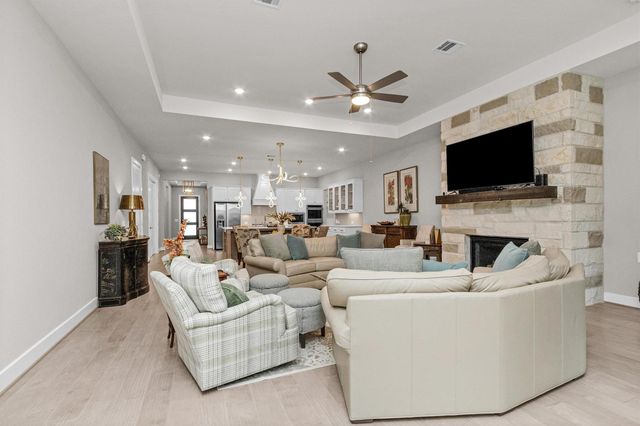 14810 Taftsville Bridge Lane, Willis, TX 77318