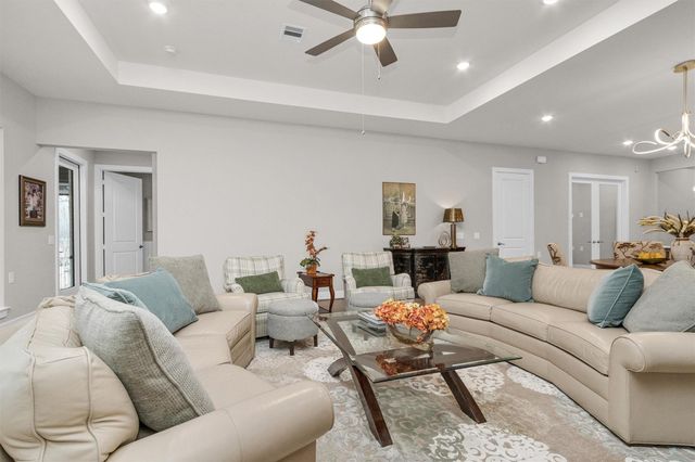 14810 Taftsville Bridge Lane, Willis, TX 77318