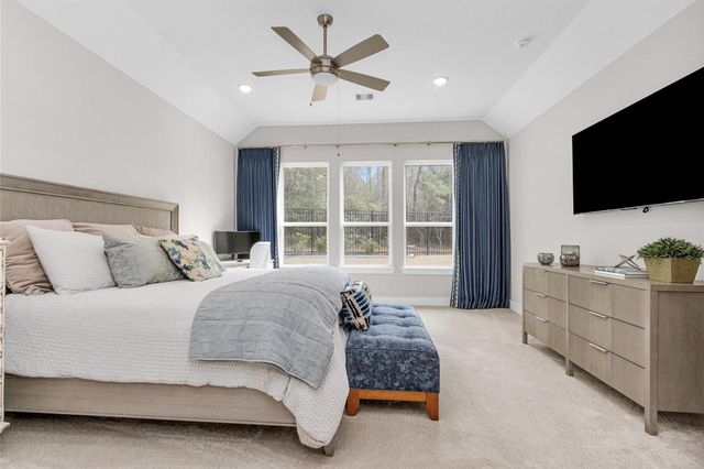 14810 Taftsville Bridge Lane, Willis, TX 77318