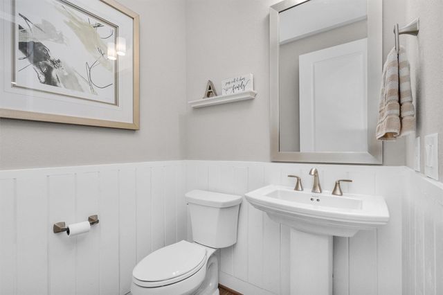 14810 Taftsville Bridge Lane, Willis, TX 77318