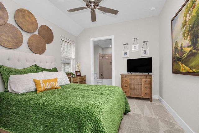 14810 Taftsville Bridge Lane, Willis, TX 77318