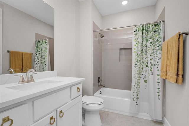 14810 Taftsville Bridge Lane, Willis, TX 77318