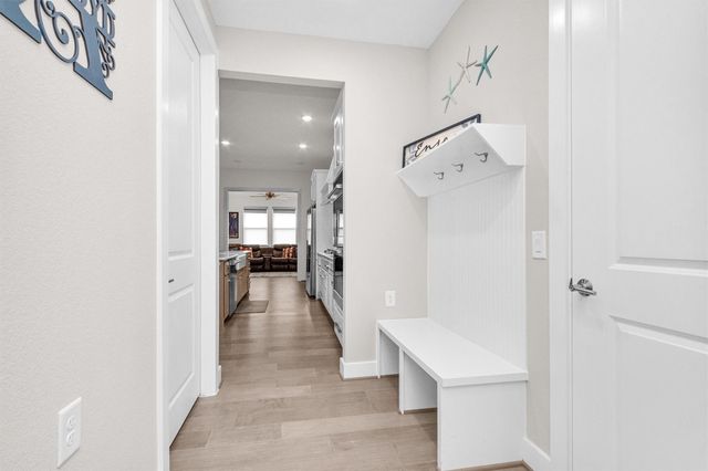 14810 Taftsville Bridge Lane, Willis, TX 77318