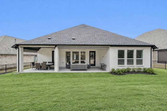 14810 Taftsville Bridge Lane, Willis, TX 77318