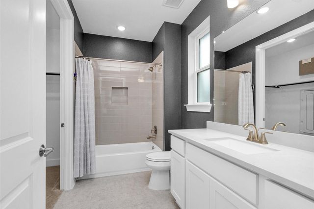 14810 Taftsville Bridge Lane, Willis, TX 77318