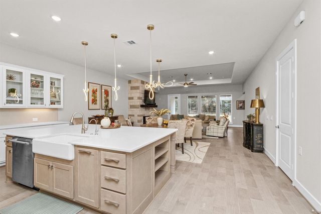 14810 Taftsville Bridge Lane, Willis, TX 77318