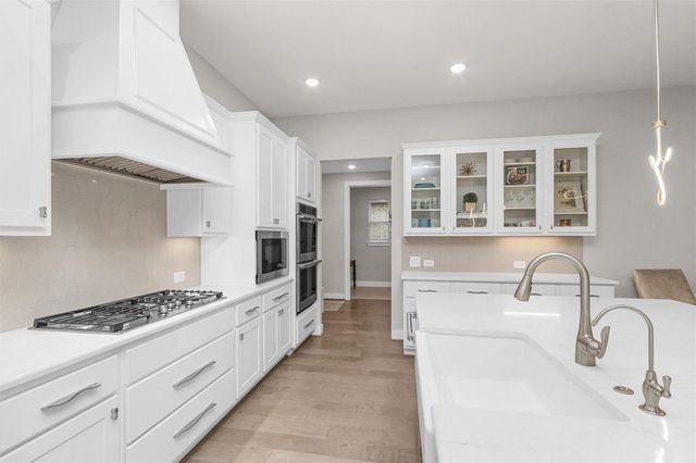 14810 Taftsville Bridge Lane, Willis, TX 77318