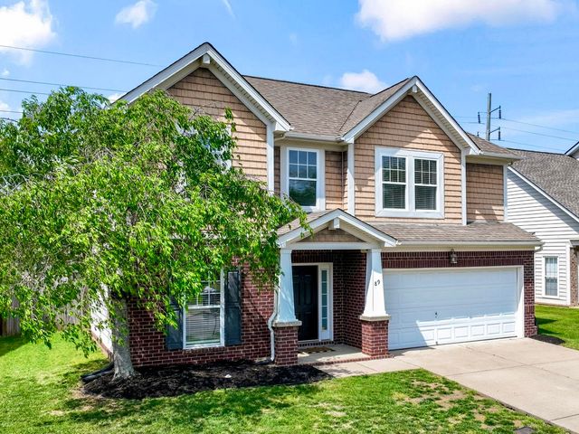 89 Villa Way, Hendersonville, TN 37075