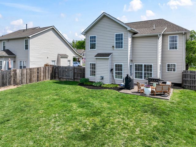 89 Villa Way, Hendersonville, TN 37075