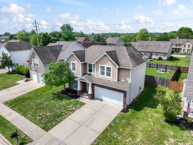 89 Villa Way, Hendersonville, TN 37075