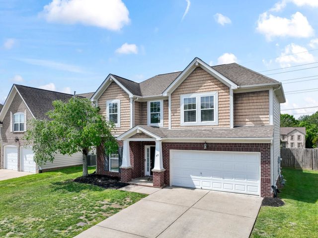 89 Villa Way, Hendersonville, TN 37075