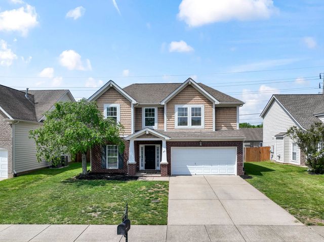 89 Villa Way, Hendersonville, TN 37075