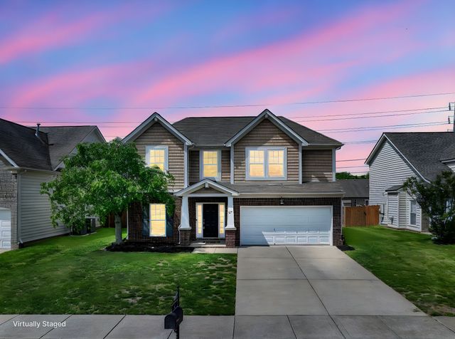 89 Villa Way, Hendersonville, TN 37075