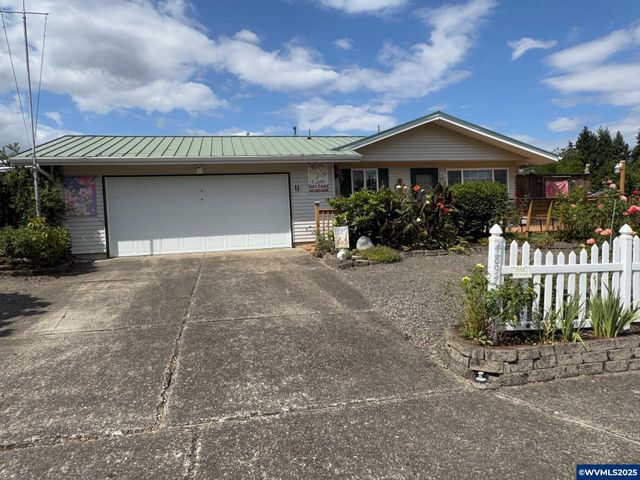 4897 Adobe St SE, Salem, OR 97317