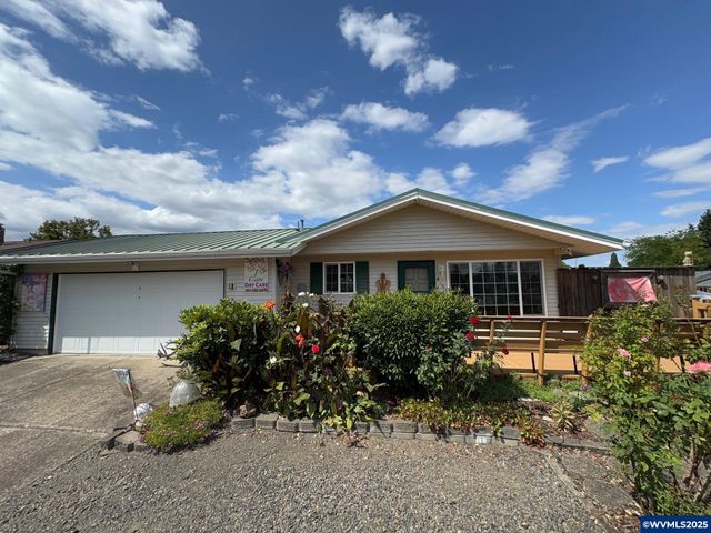 4897 Adobe St SE, Salem, OR 97317