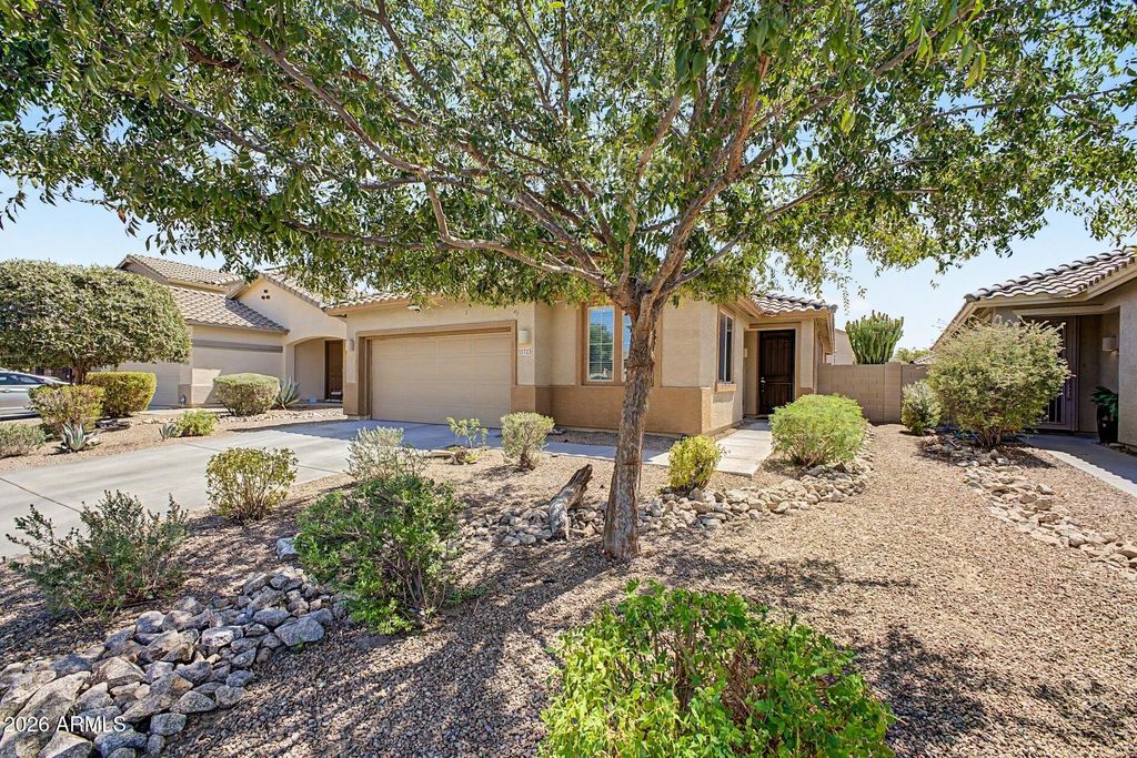 11713 W ACAPULCO Lane, El Mirage, AZ 85335 — exterior