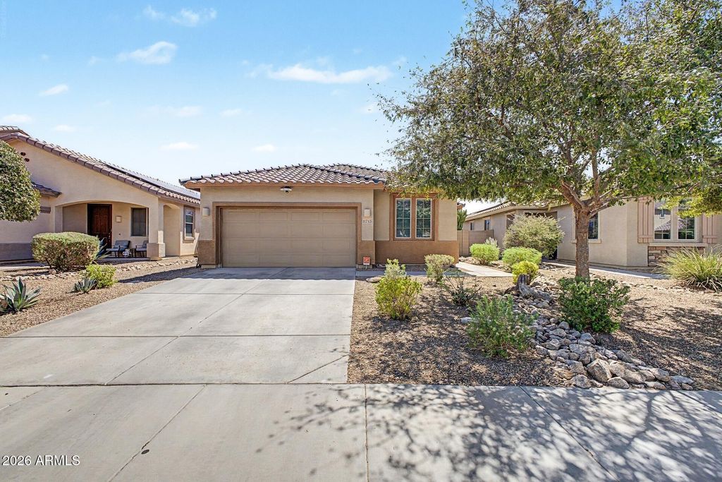 11713 W ACAPULCO Lane, El Mirage, AZ 85335 — photo 2