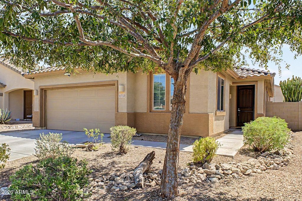 11713 W ACAPULCO Lane, El Mirage, AZ 85335 — photo 3
