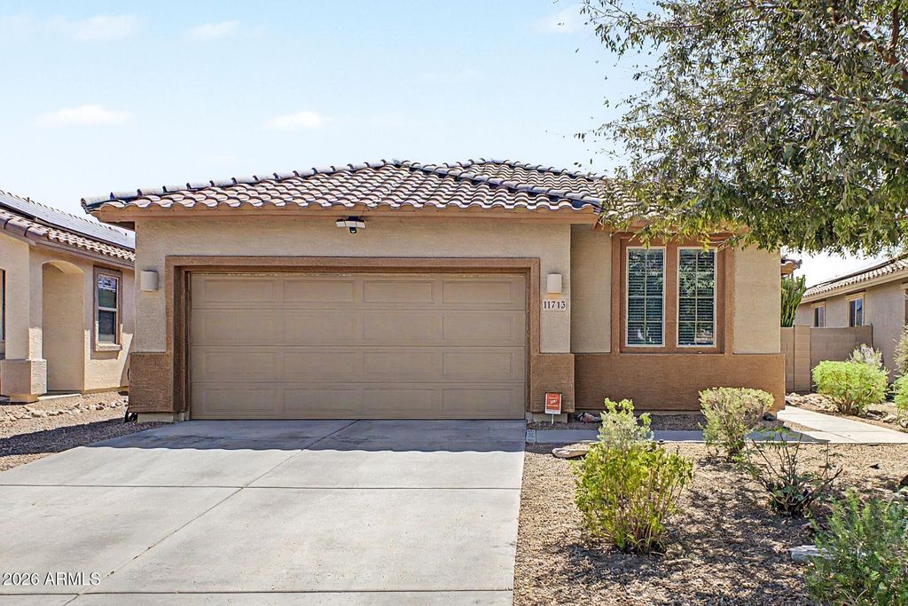 11713 W ACAPULCO Lane, El Mirage, AZ 85335 — photo 4