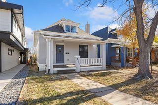 2128 Federal Boulevard, Denver, CO 80211