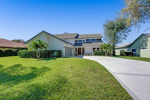 21 Marlwood Lane, Palm Beach Gardens, FL 33418