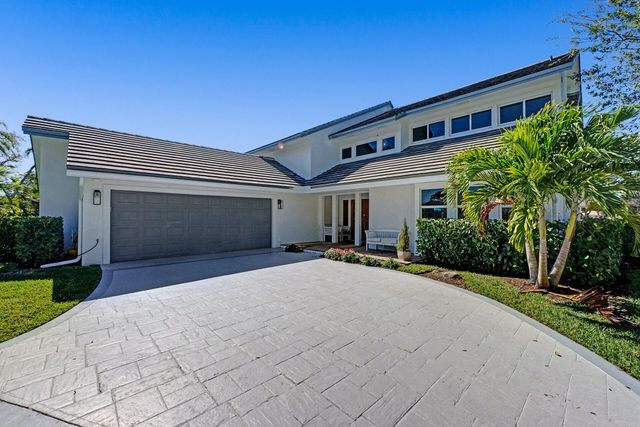 21 Marlwood Lane, Palm Beach Gardens, FL 33418