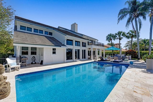 21 Marlwood Lane, Palm Beach Gardens, FL 33418