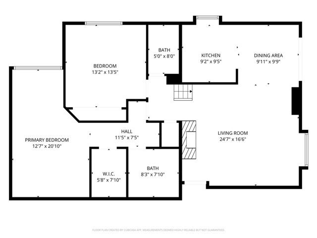 456 E San Jose Avenue B, Burbank, CA 91501