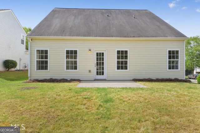 635 Sable View Lane, Atlanta, GA 30349