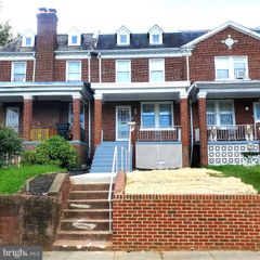 302 EMERSON ST NW, Washington, DC 20011